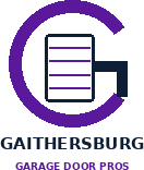 Gaithersburg Garage Door Pros logo