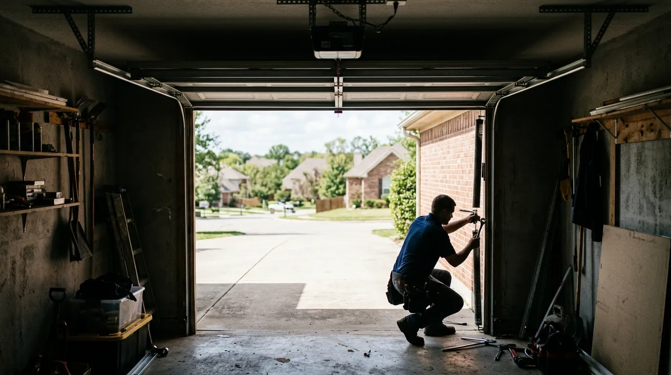 Service & Tune-Ups in Gaithersburg